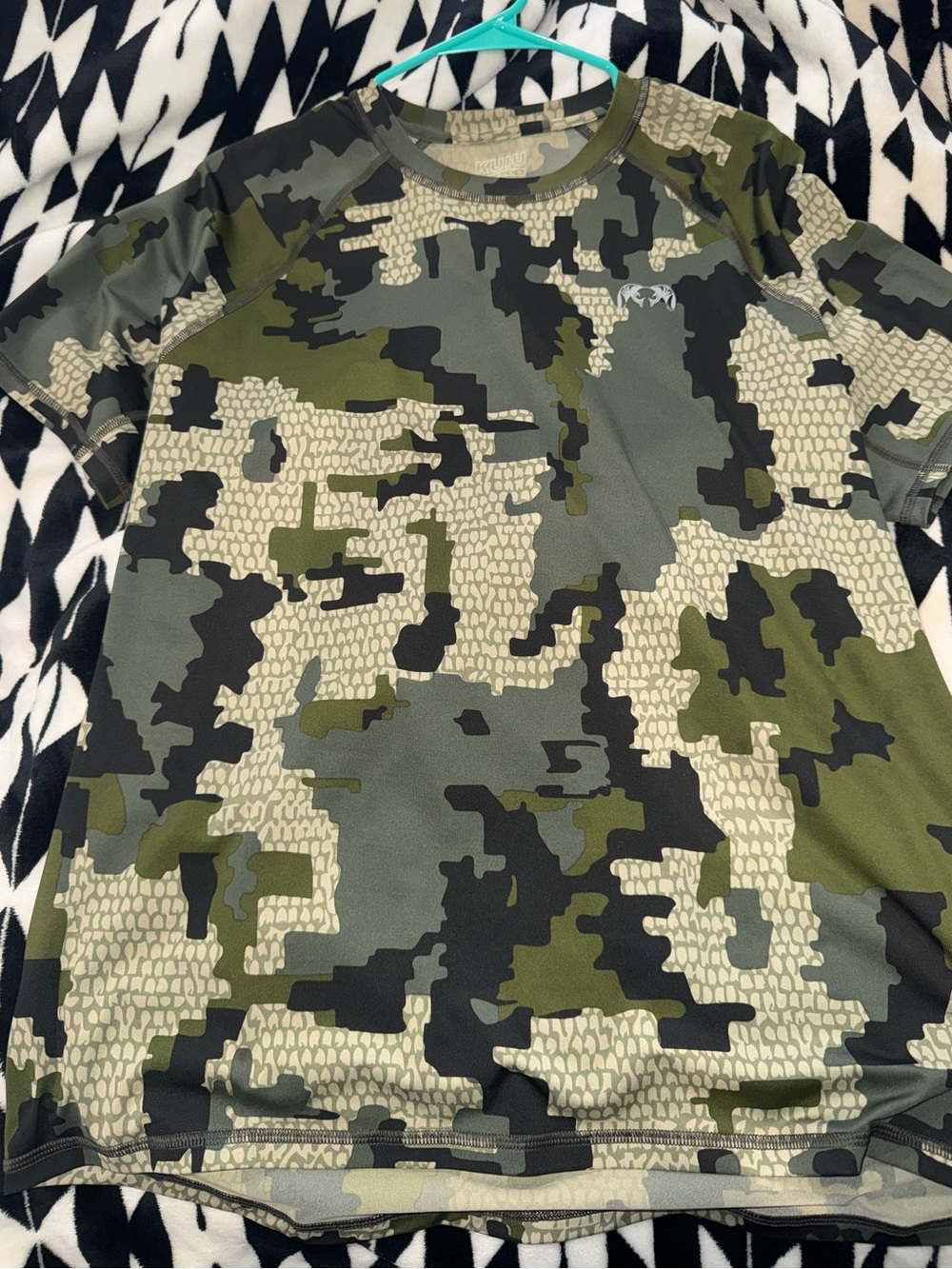 Men’s Kuiu Short Sleeve